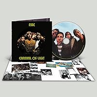 新品未開封 廃盤 CD ゴーイング・ブランク・アゲイン 20周年記念エディション Amazon.co.jp: Going Blank Again: ミュージック